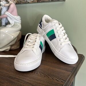 J. Crew Road Trip Fashion Sneaker NWT